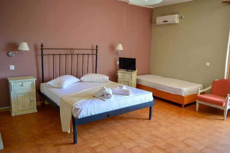 Zante Vero Zewnętrze zdjęcie